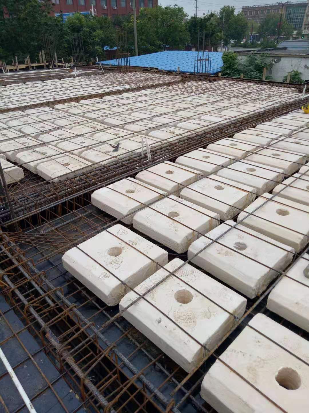 空心樓蓋使用問題及解決辦法