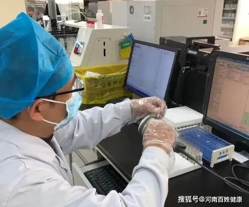 鄭州衛(wèi)健委舉辦新冠核酸檢測技術(shù)暨質(zhì)量控制培訓班，技術(shù)檢測干貨滿滿學員收獲多多