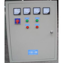 飛普電器 專業(yè)定制配電箱，守護您的用電安全與便捷