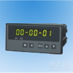 JS-AH4計(jì)時(shí)器現(xiàn)貨供應(yīng)，打造高效精準(zhǔn)的工業(yè)計(jì)時(shí)解決方案